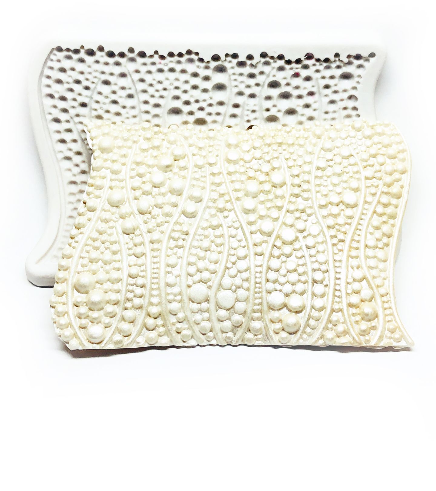 Border Bolhas p/ Bolo - P719