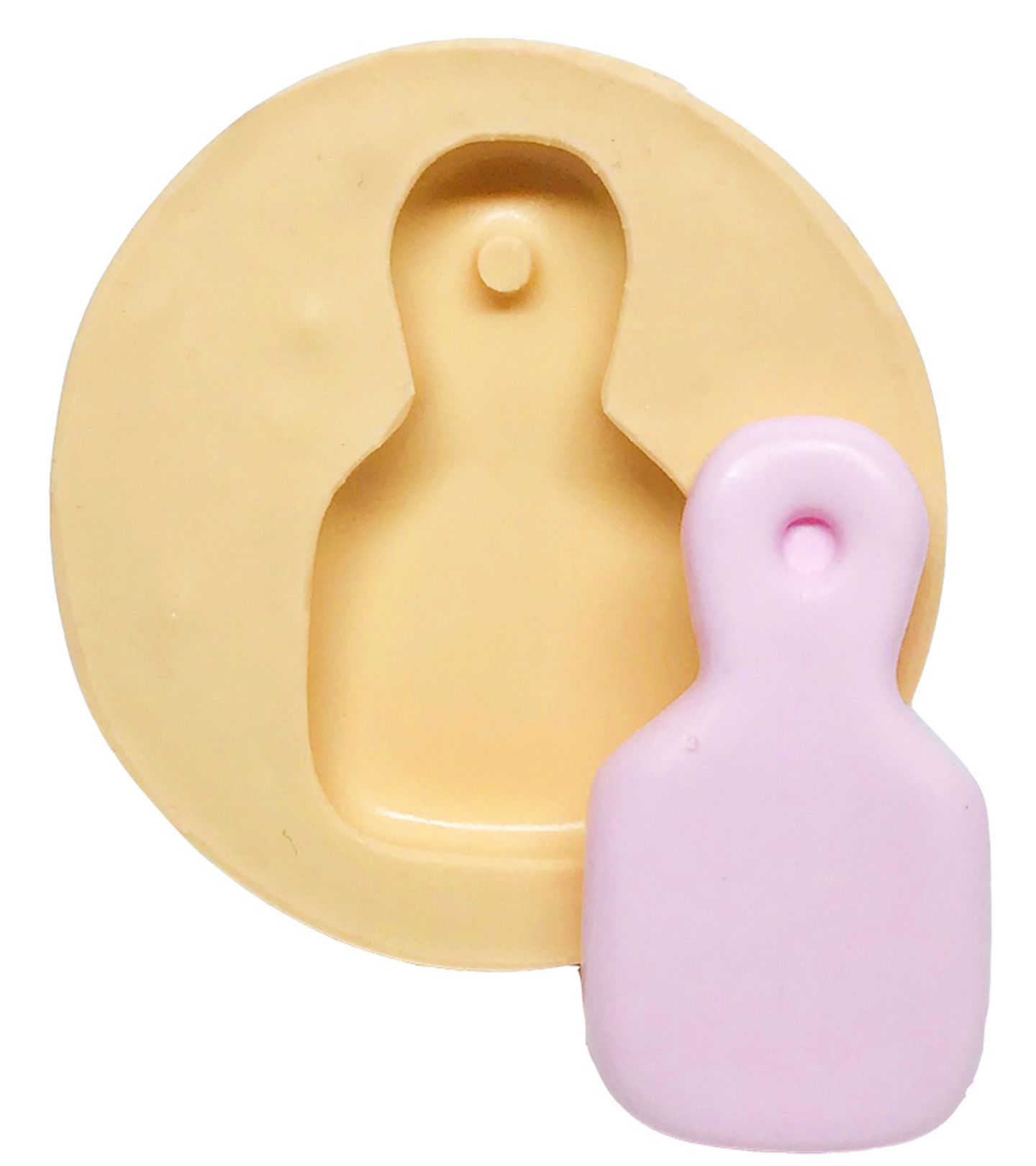 Utensilios de Cozinha - Tabua - Media - P551