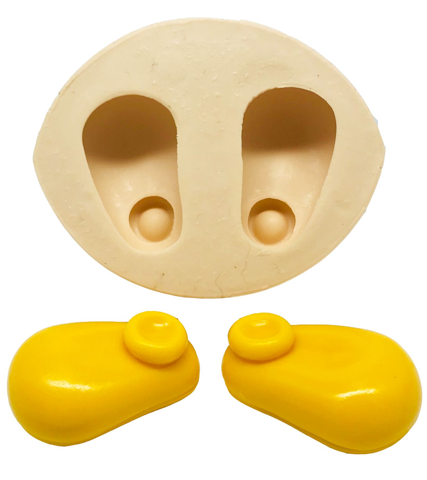 Mickey - Sapato - Grande - P499