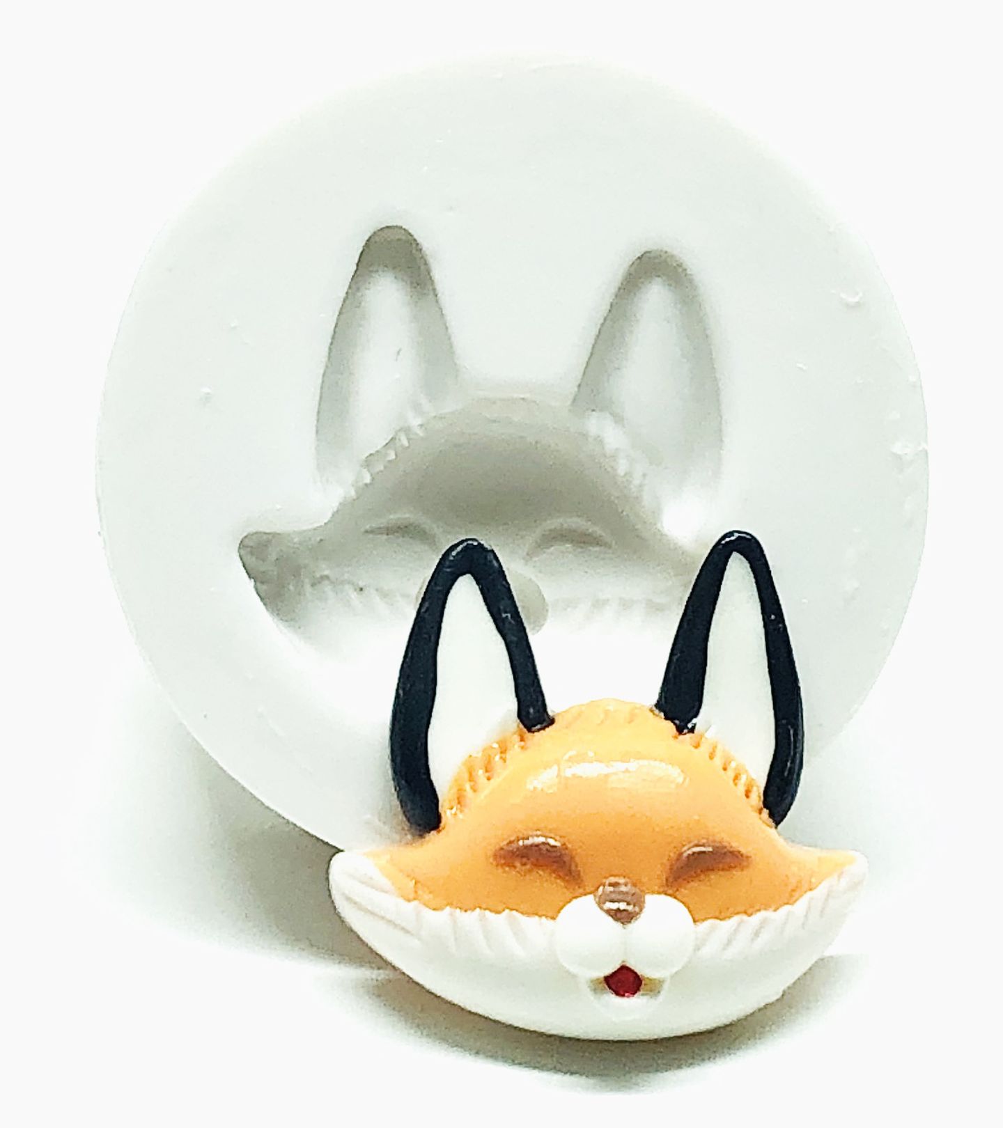 Lobo Guara - Rosto Pequeno - P1031