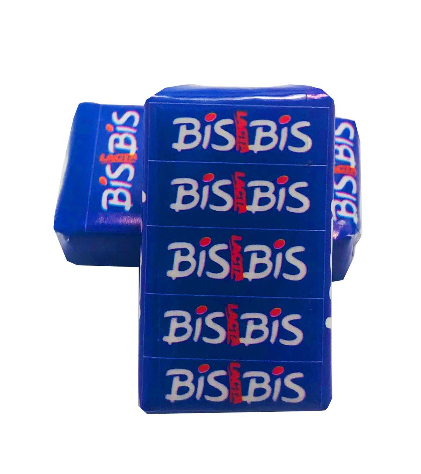 Miniaturas - Chocolate Bis - Emb c/ 05