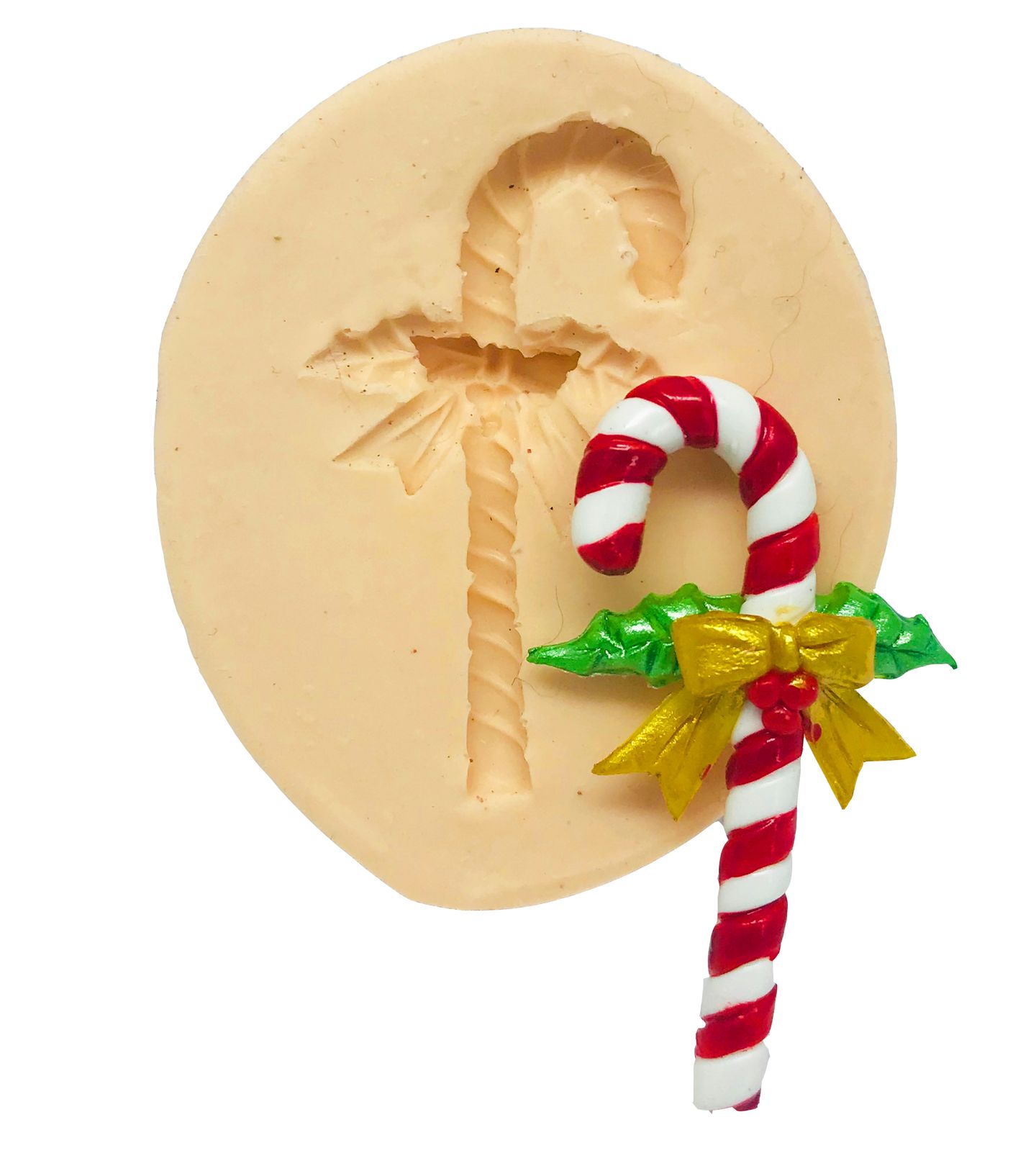 Arvore de Natal - Bengala Media - P463