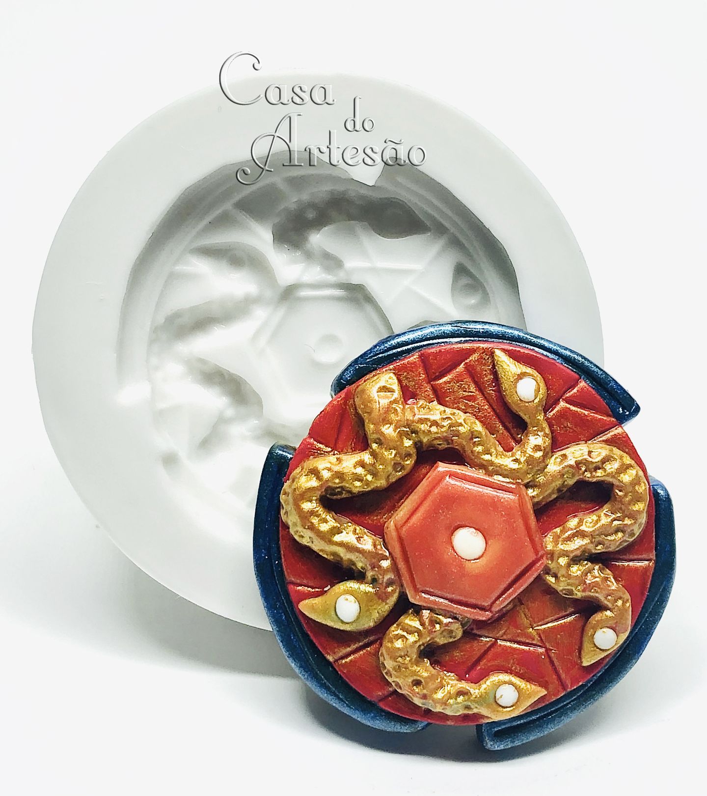 Beyblade - Modelo 03 - Grande - P908