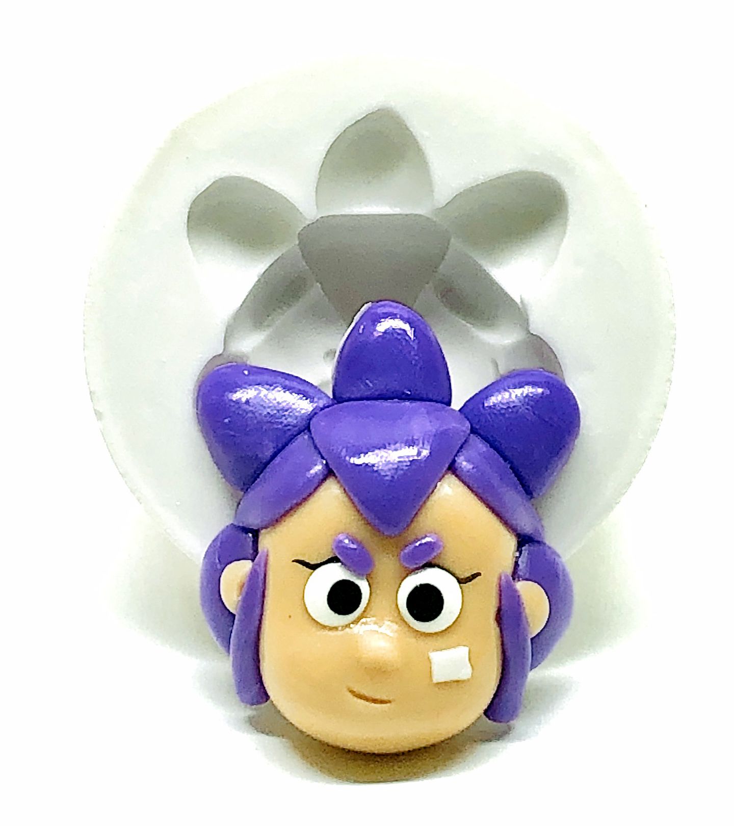 Brawl Stars - Rosto Shelly - Media - P1004