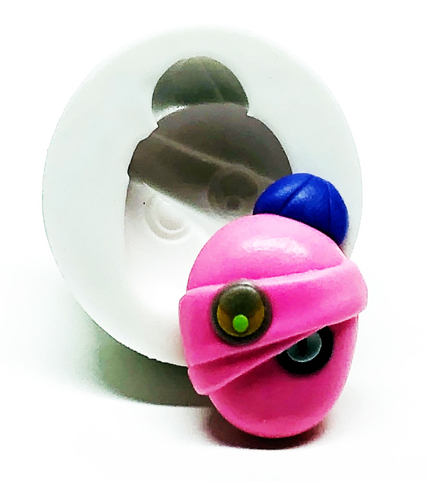 Brawl Stars - Rosto Tara - Medio - P719