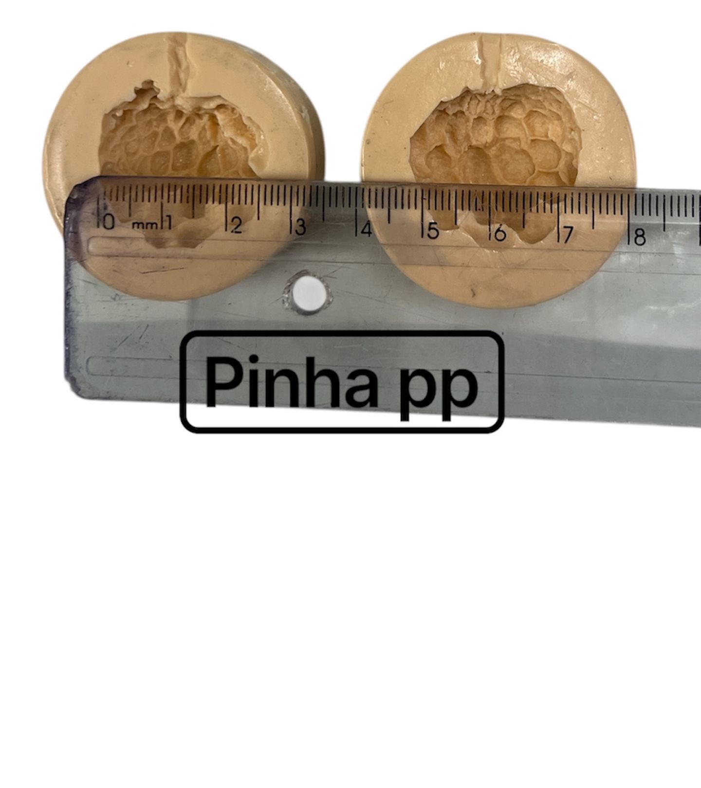 Fruta - Pinha - PP - PF01