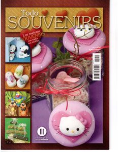 Revista - Ed.Tercermilenio - Todo Souvenirs - nº 81