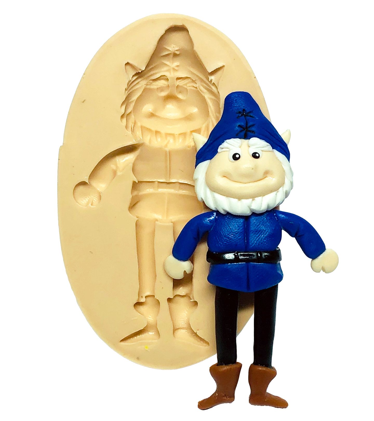 Gnomo - Grande - P697