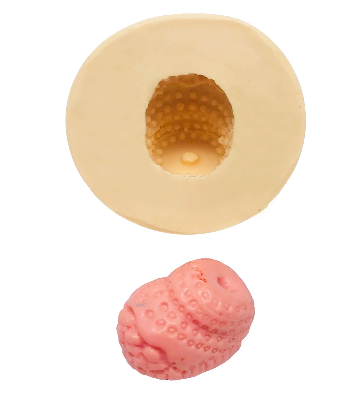 Sapato Lã - Mod. 02