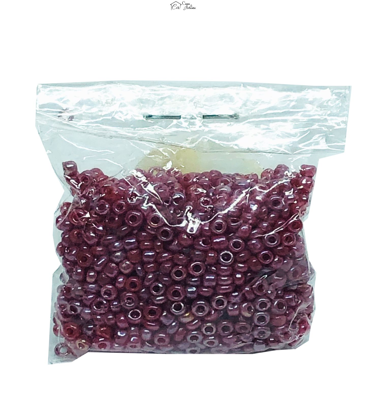 Missanga Pequena - Dedal