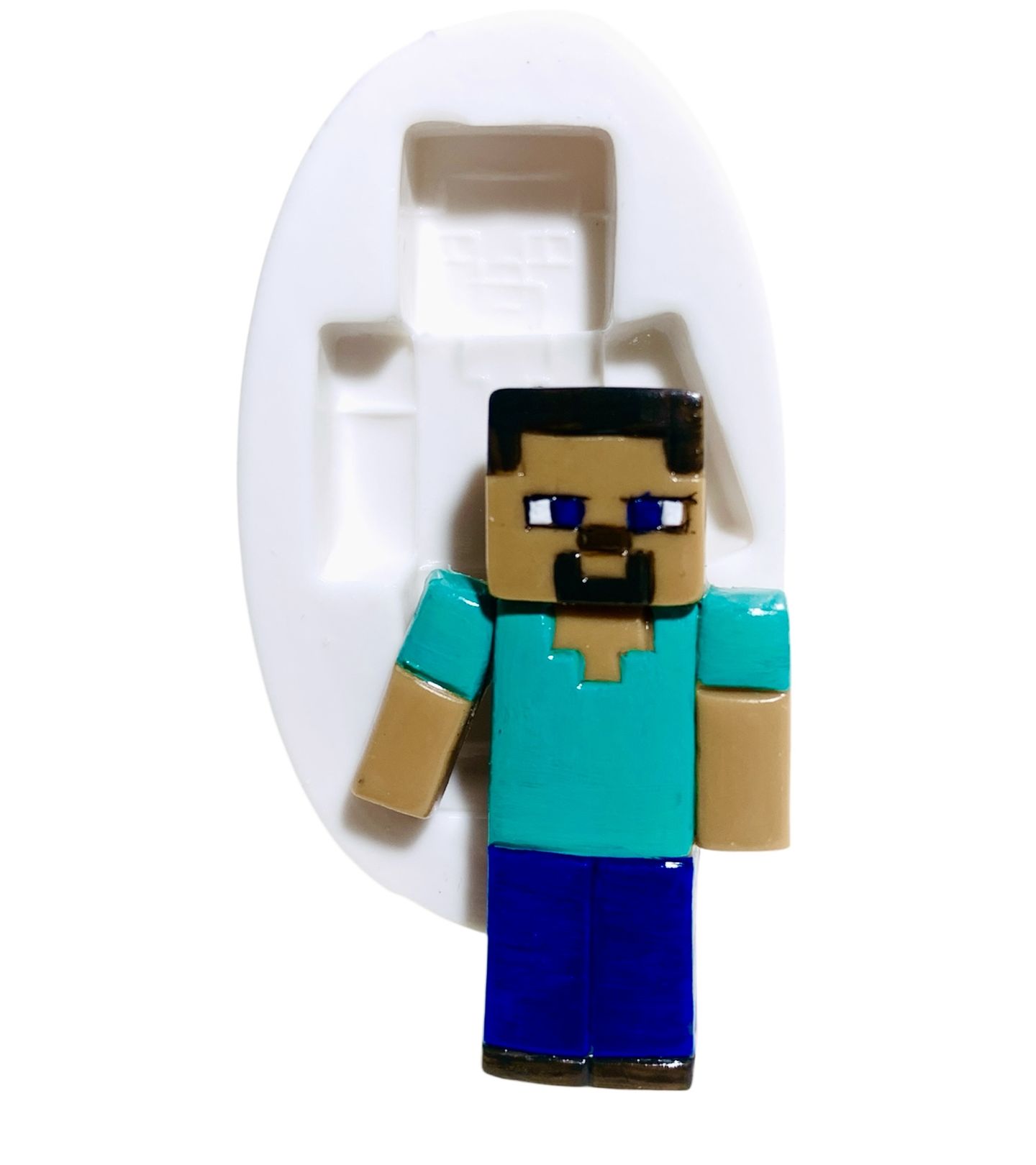 Minecraft - Steve - P1256