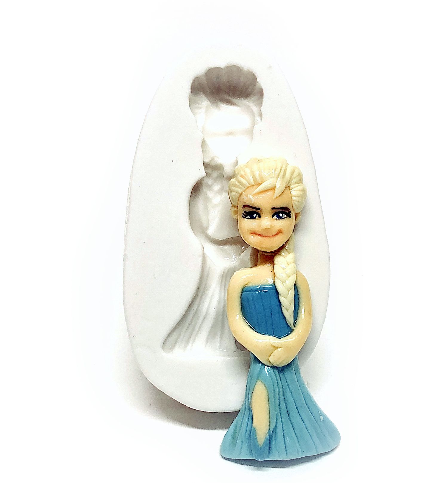 Frozen - Elsa P1094