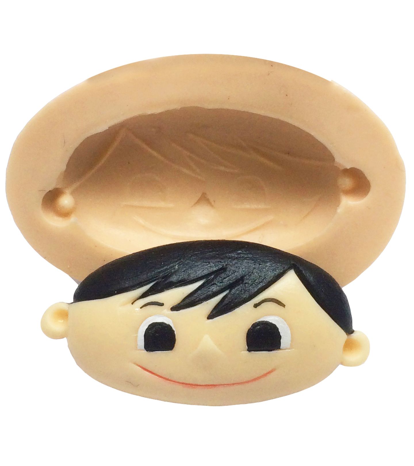 Show da Luna - Rosto Jupiter - Pequeno - P173