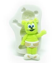 Urso Gummy Md