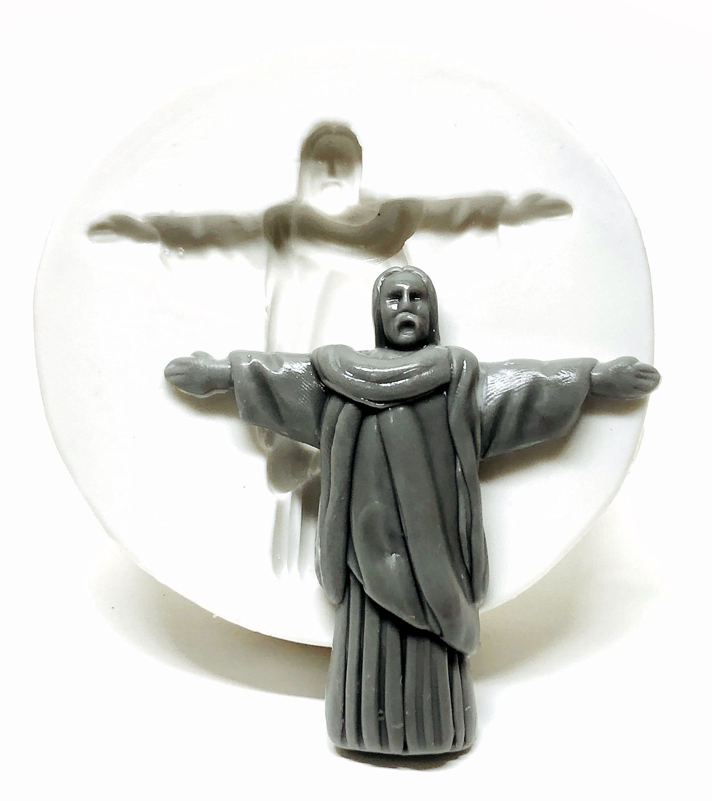 Cristo Redentor - Medio - P1045