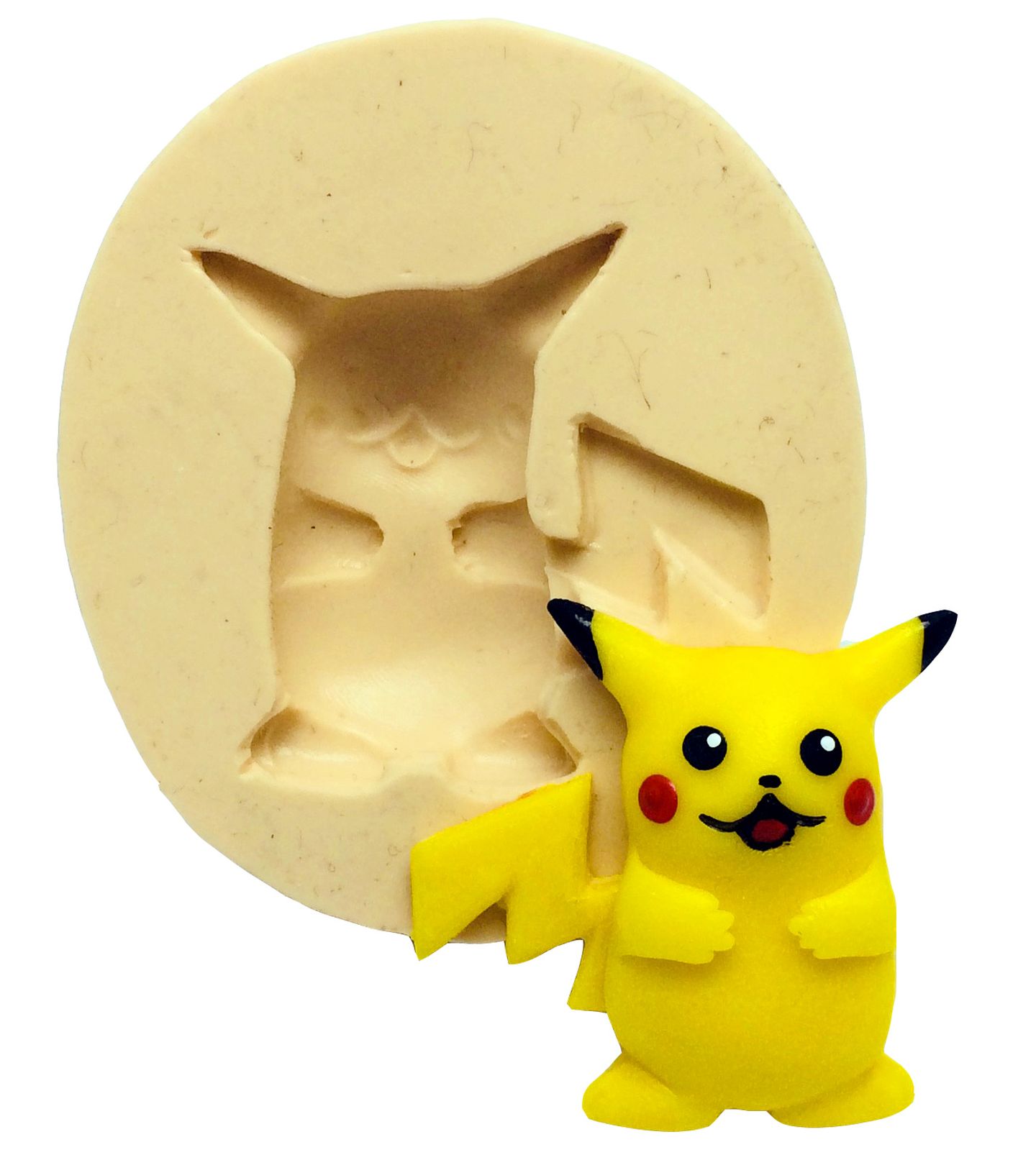 Pokemon - Pikachu