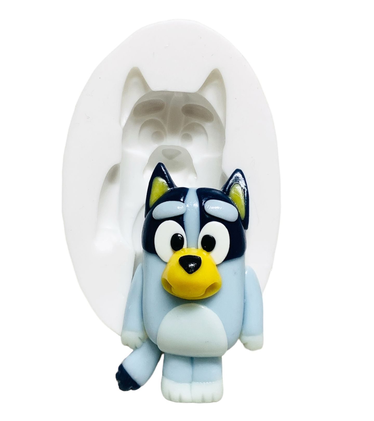 Bluey - Bluey - Medio - P1240