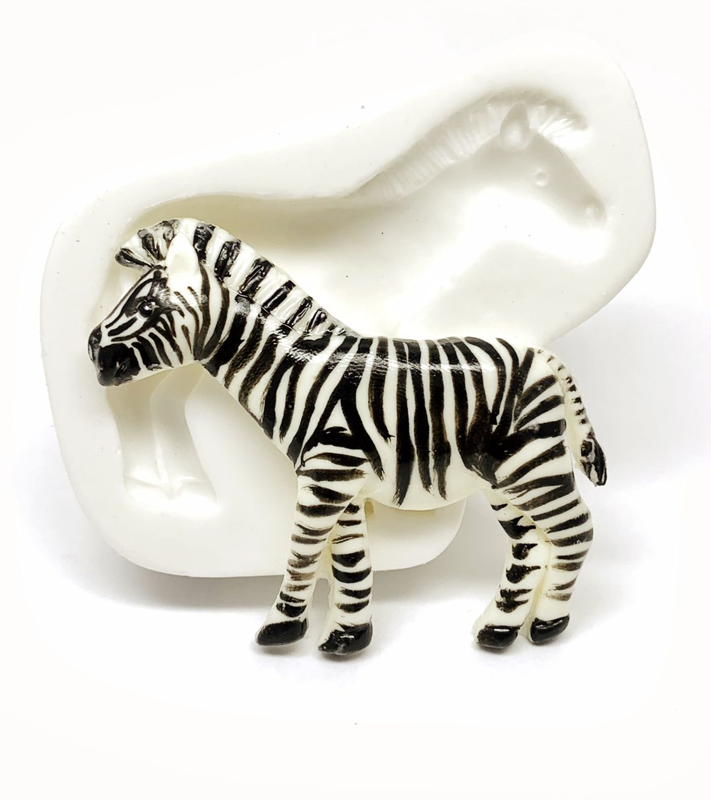 Zebra - Grande - P1173