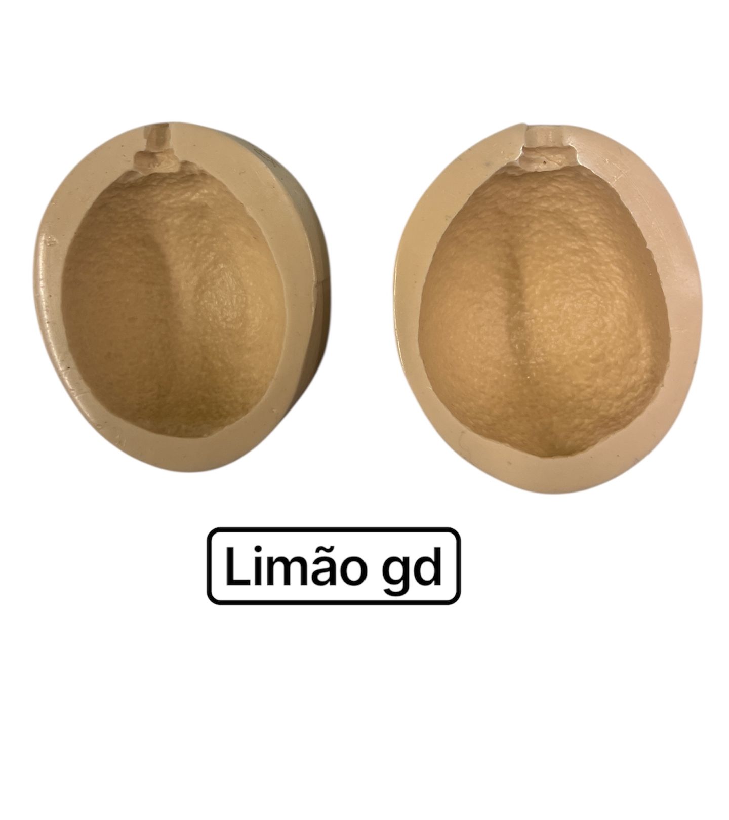 Fruta - Limão - Grande - PF05 / PF07