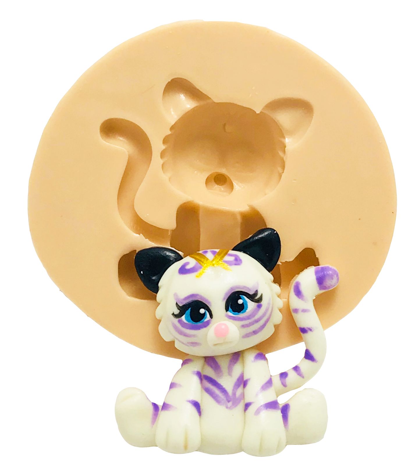 Shimmer e Shine - Nalah - Medio - P440