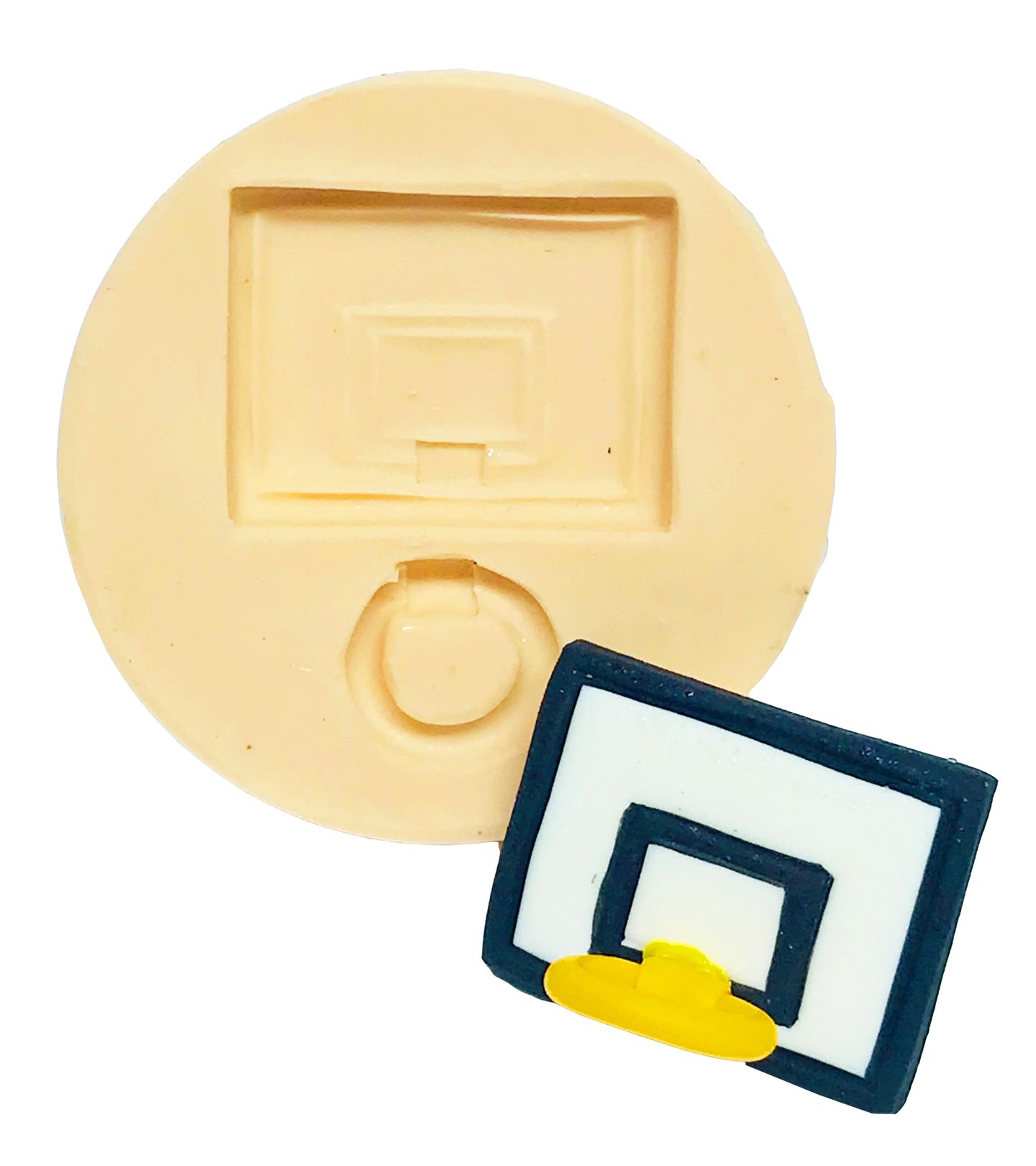 Esporte - Tabela Basquete - Pequena - P568