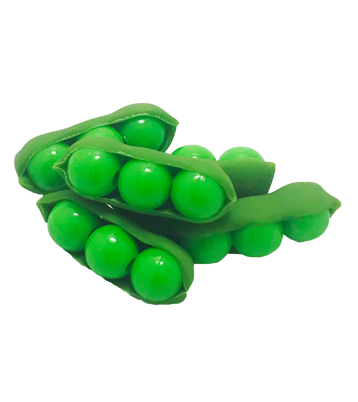 Miniaturas - Ervilha - Emb c/ 05