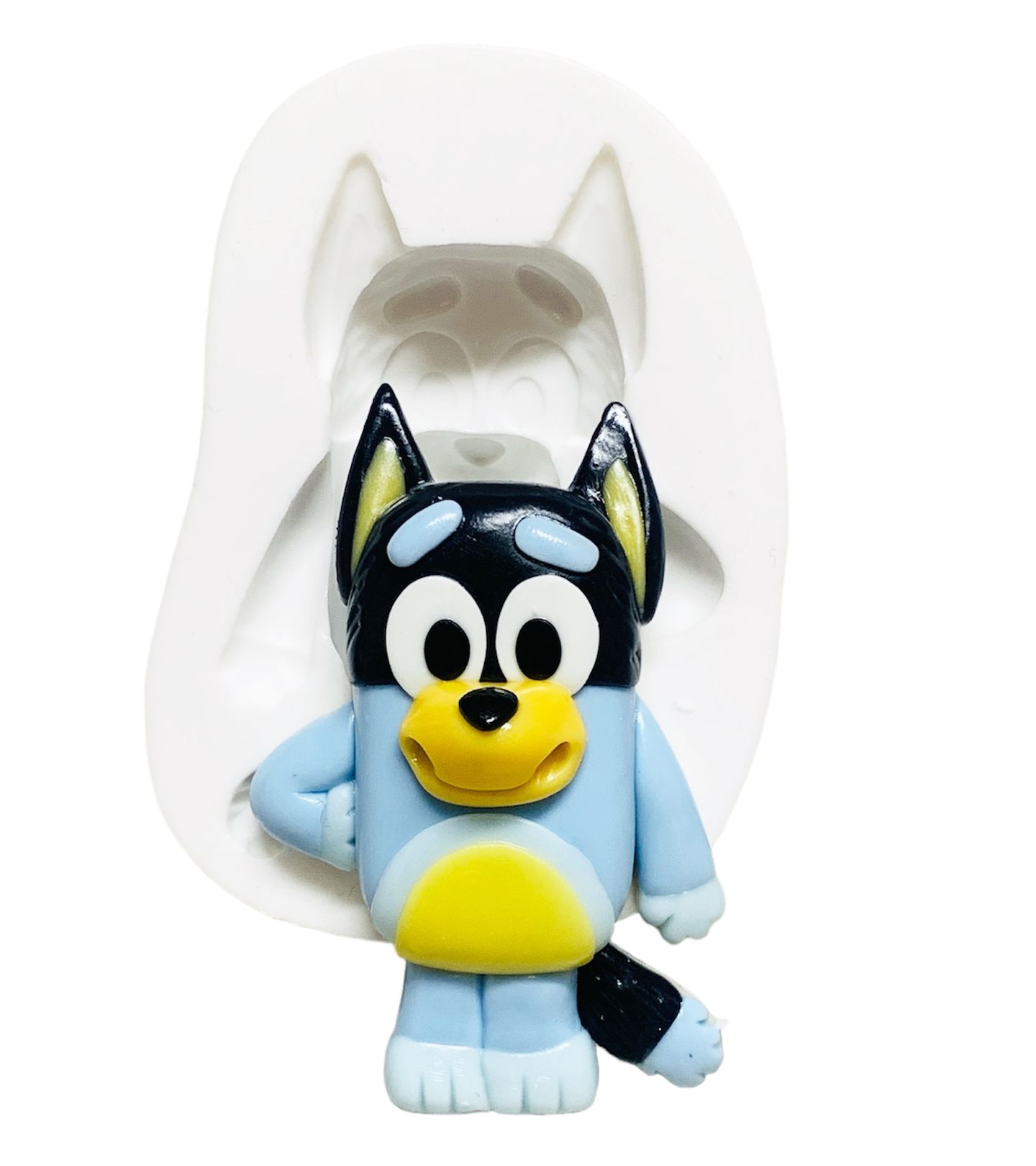 Bluey - Bandit - Grande - P1242