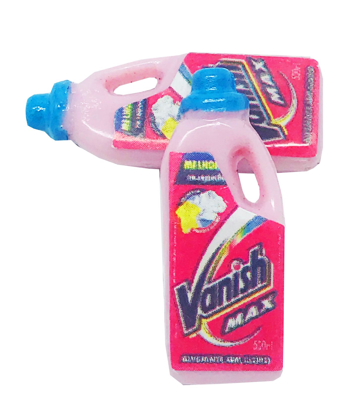 Miniaturas - Vanish - Emb  c/ 05