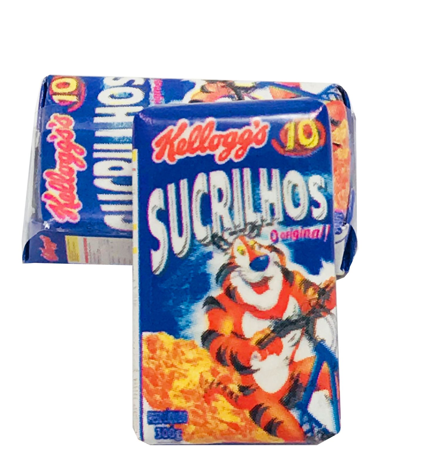 Miniaturas - Sucrilhos - Emb c/ 10