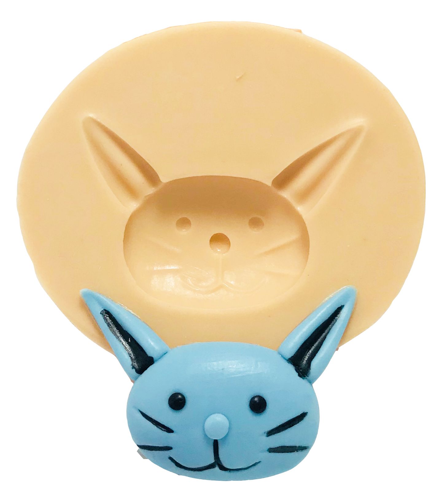 Bob Construtor - Rosto Pituca - Medio - P424