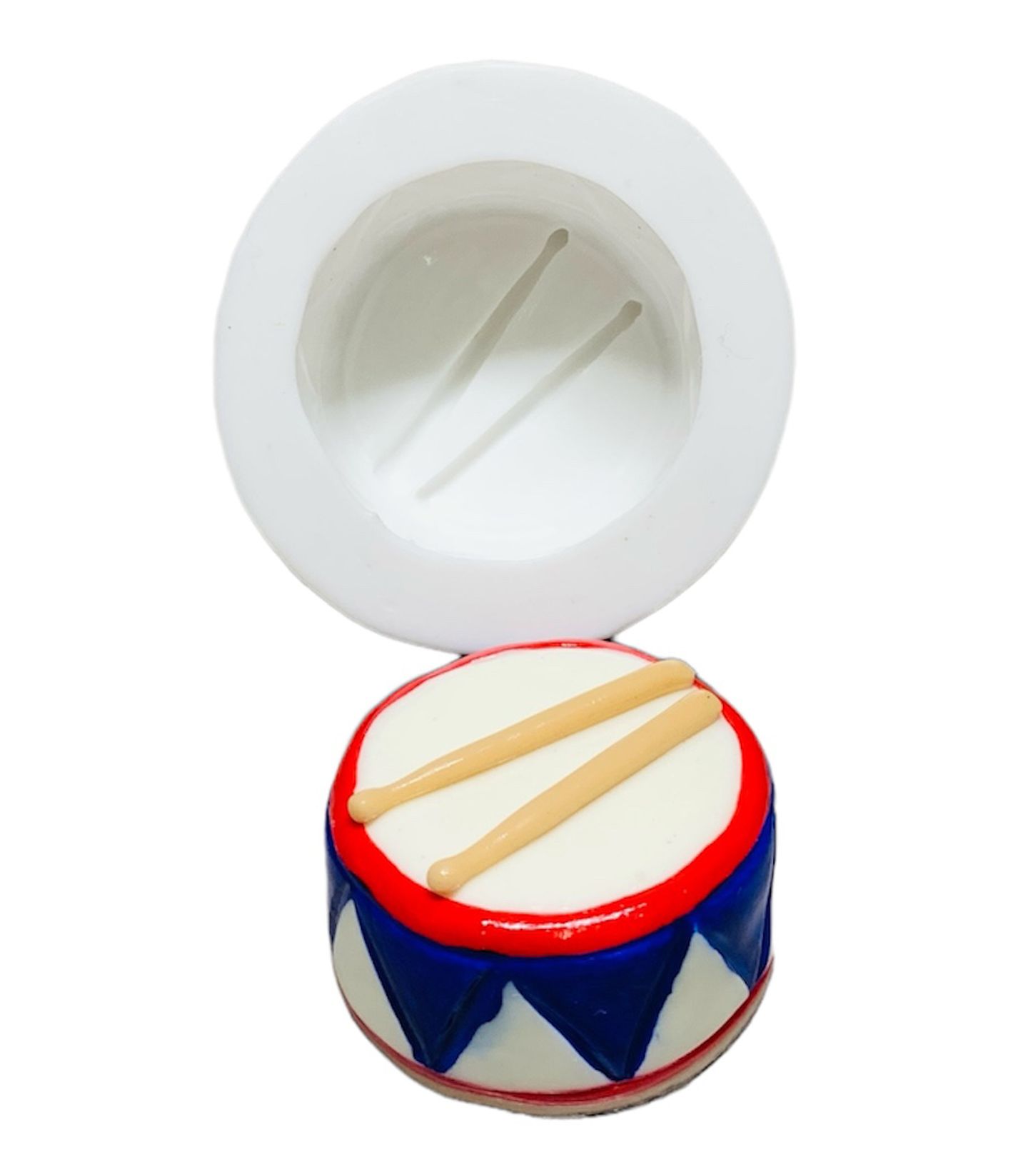 Tambor - Grande - P1239