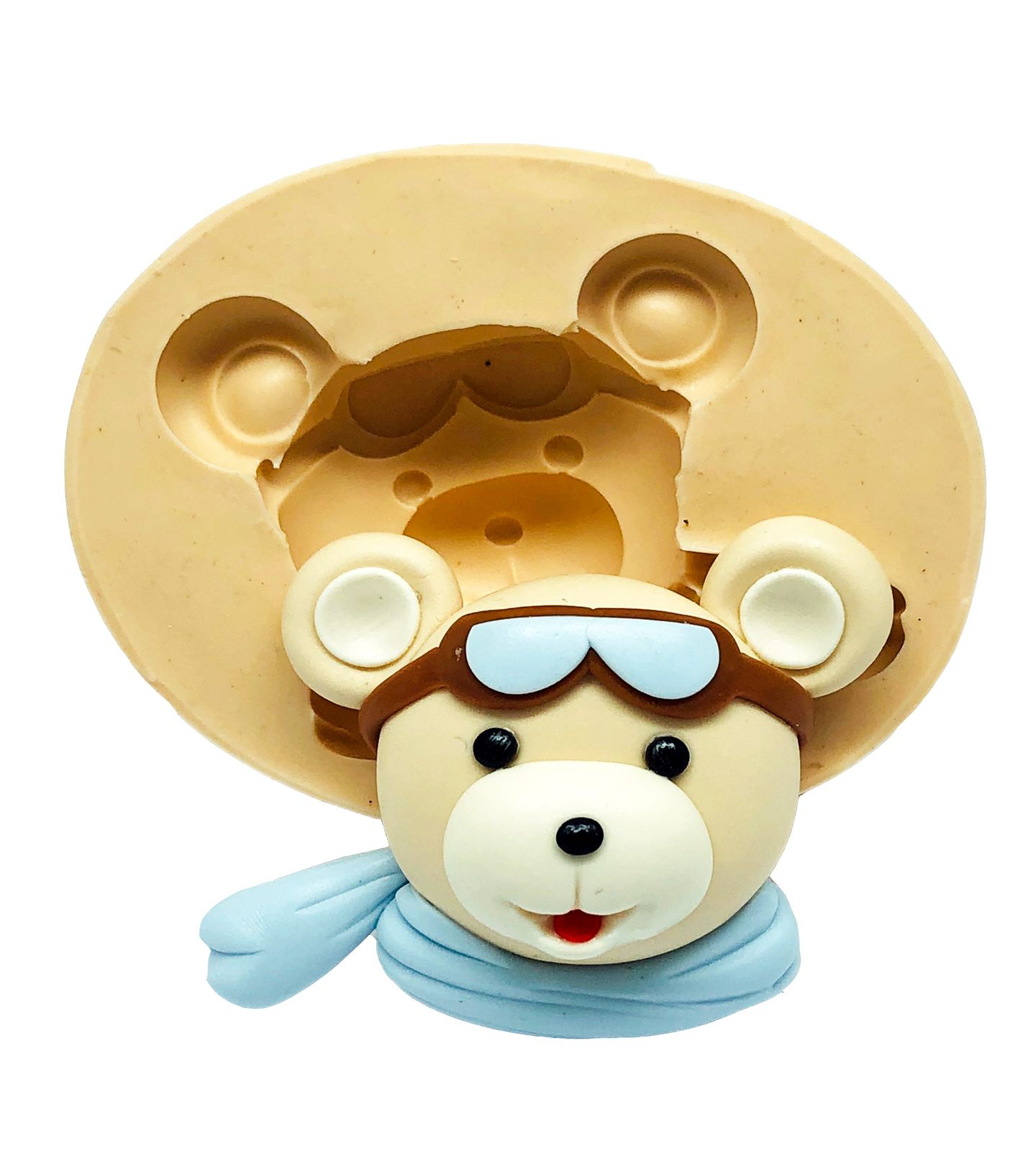 Urso Baloeiro - Rosto Grande - P762