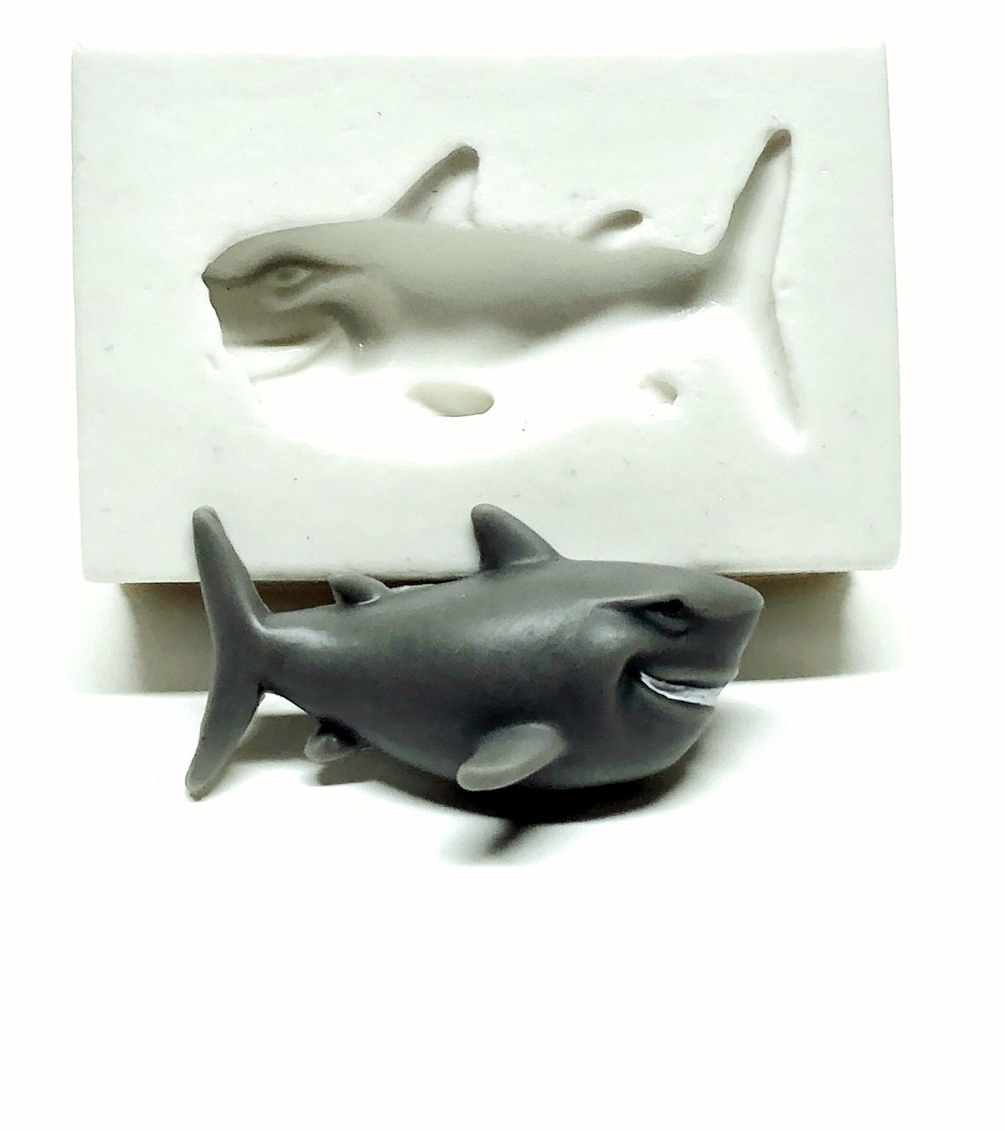 Nemo - Tubarão Bruce - P92