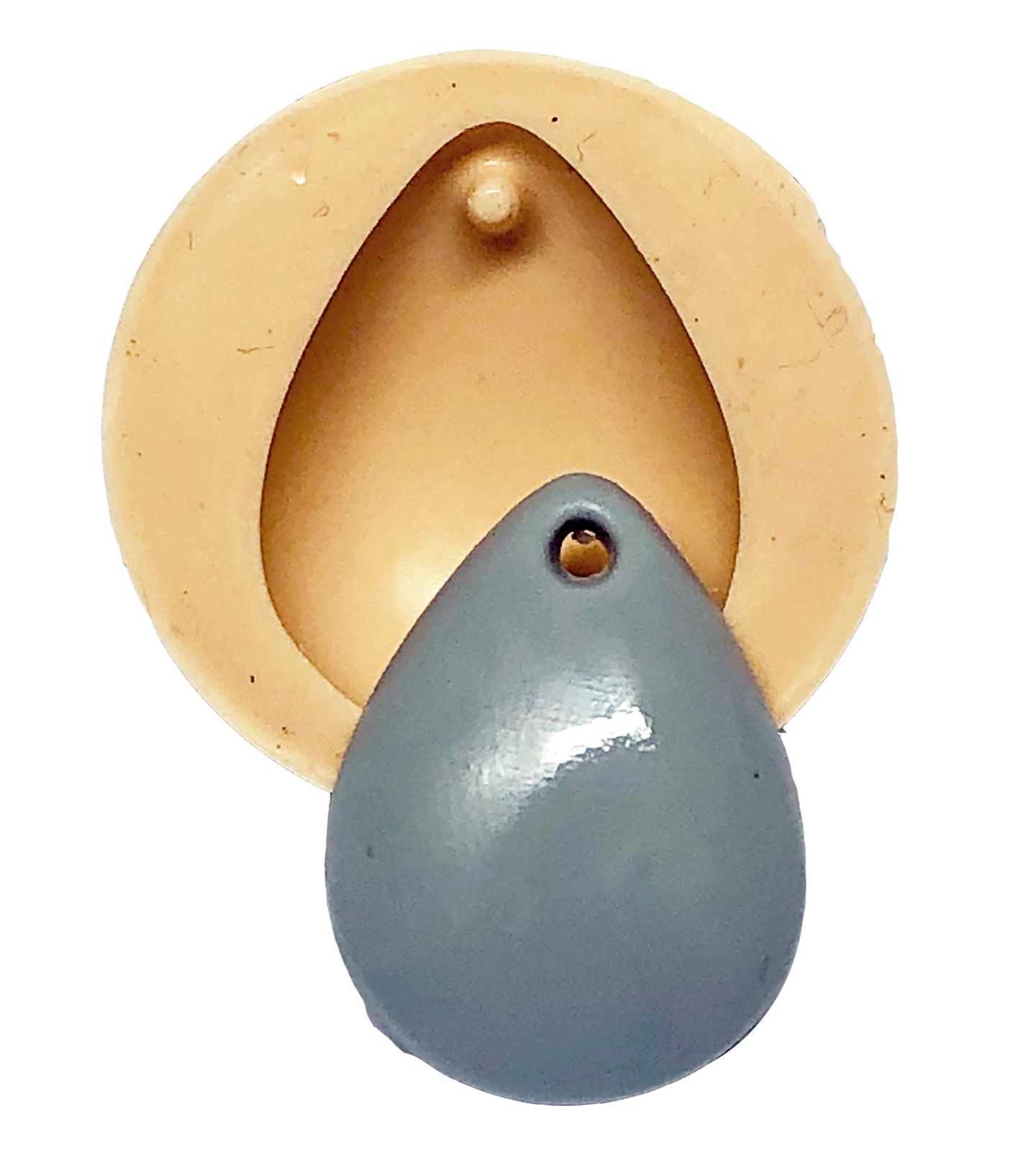 Joias - Pingente - P704 / P881