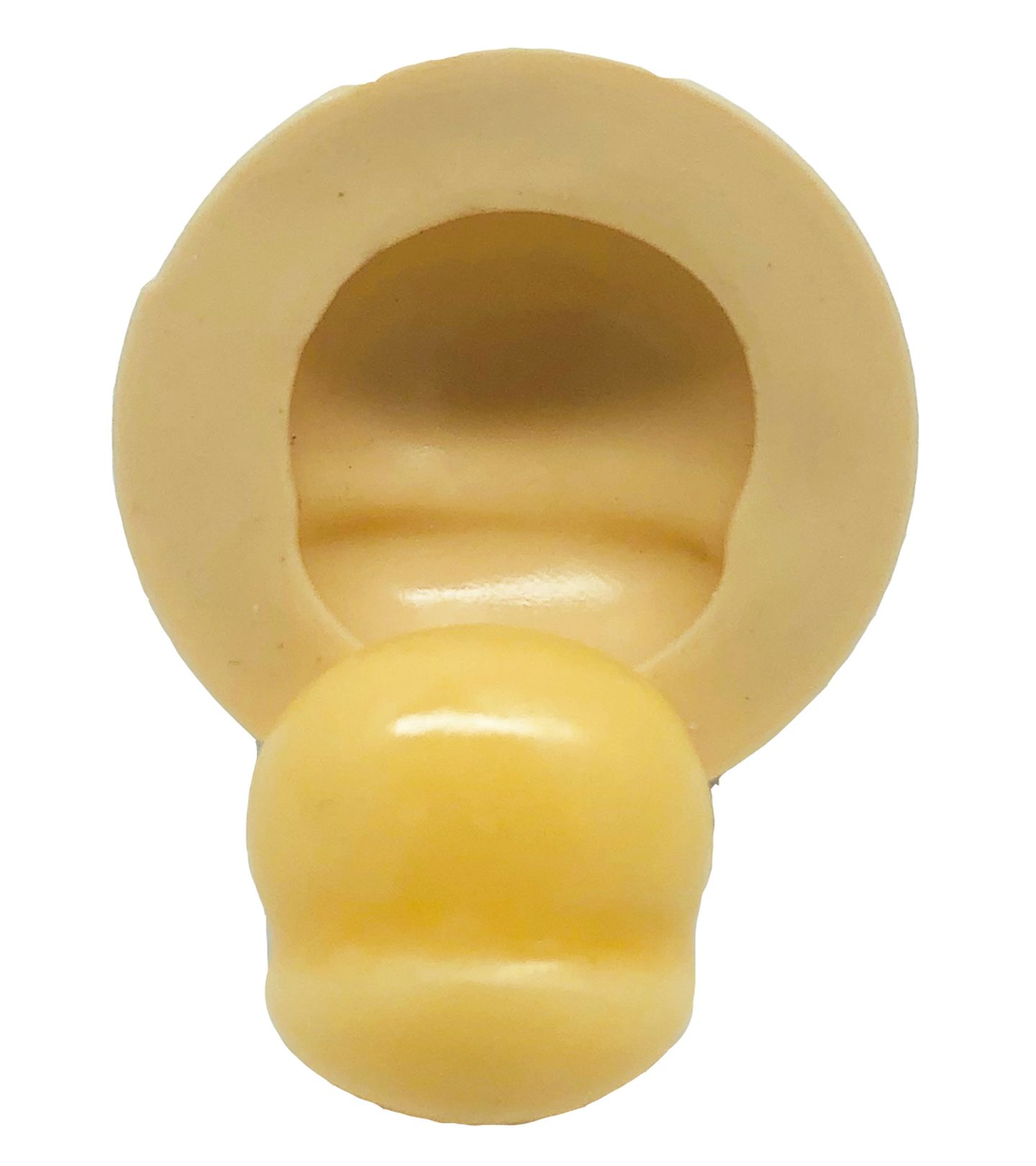 Rosto Fofinho Universal - Mod.02 - Medio - P823