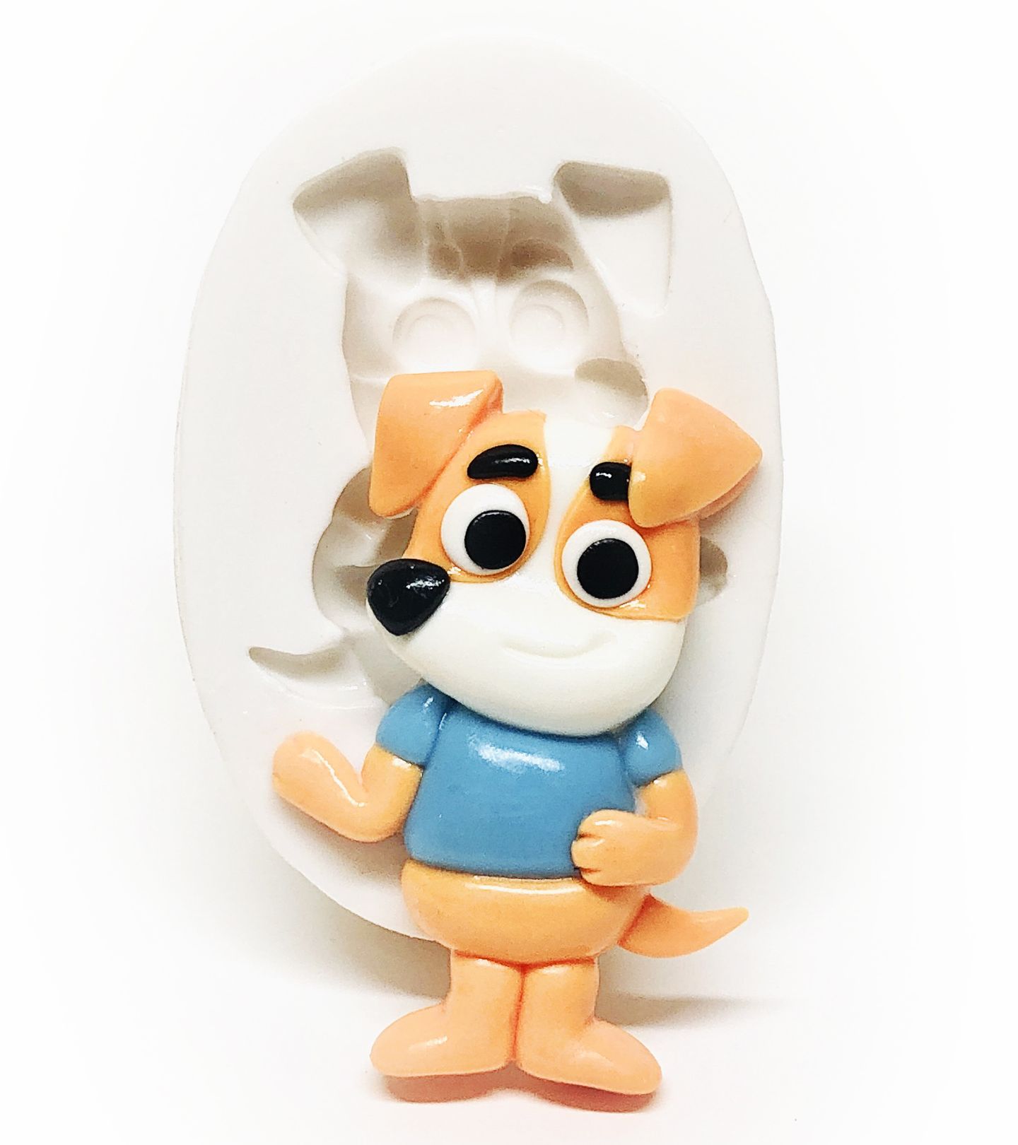 Caninopolis - Otto - Grande - P1108