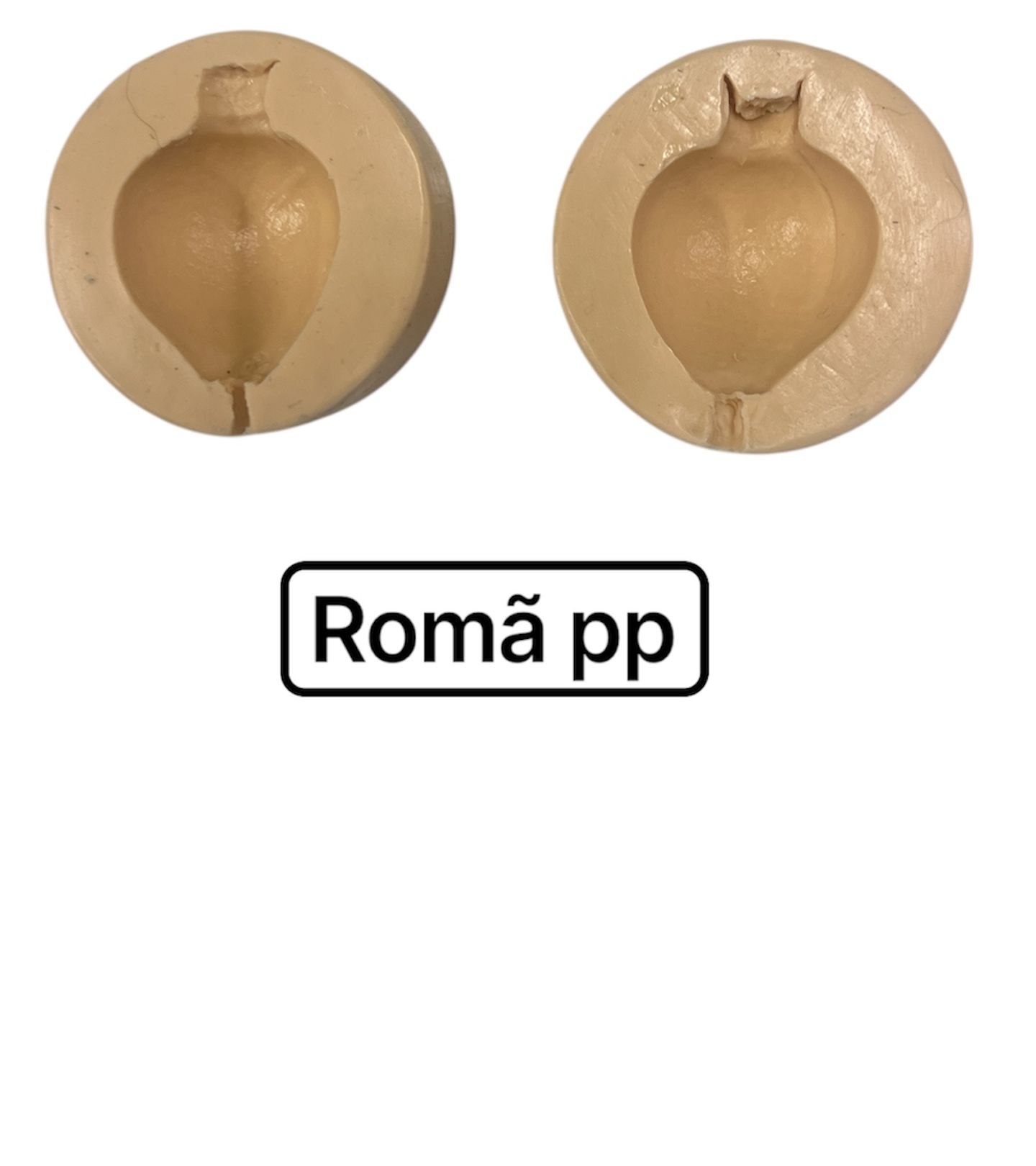 Fruta - Romã - PP - PF08