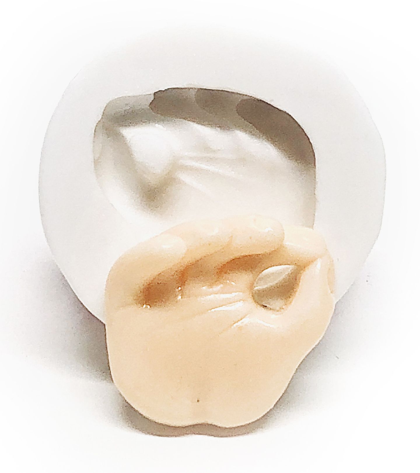 Numero Libras - Nº 0 - Pequeno - P1100