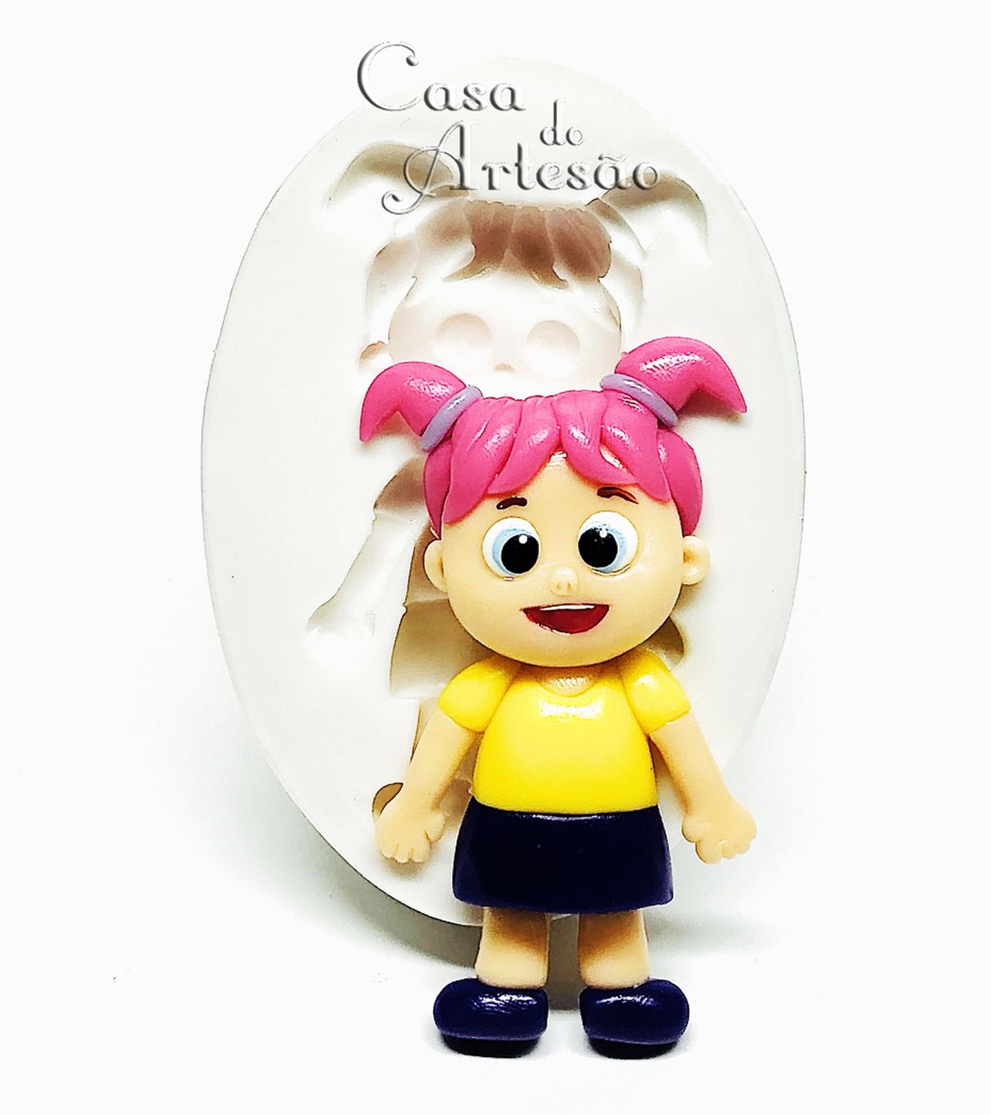 Little Angel - Jill - Grande - P932