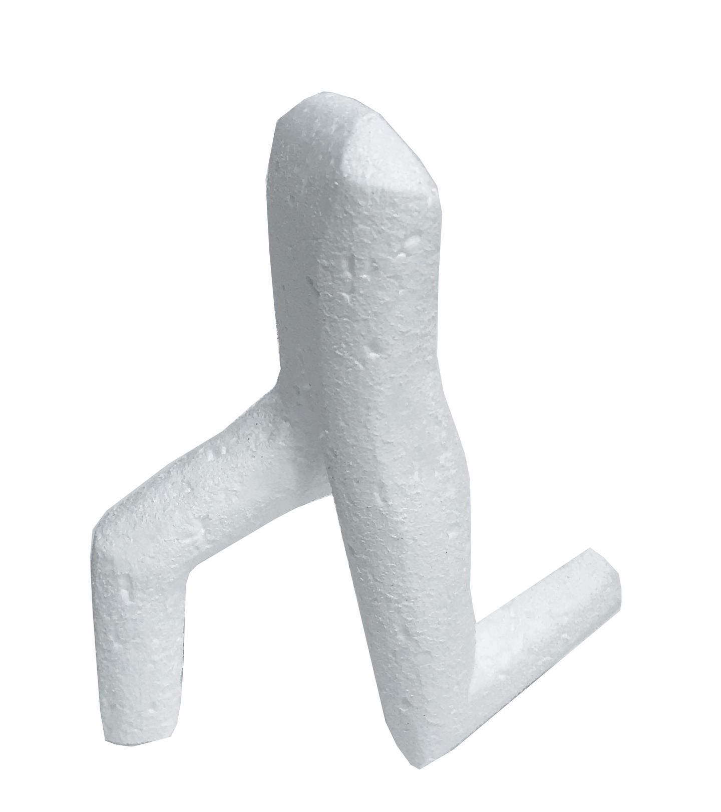 Isopor - H04 - Corpo Noivo de Joelhos