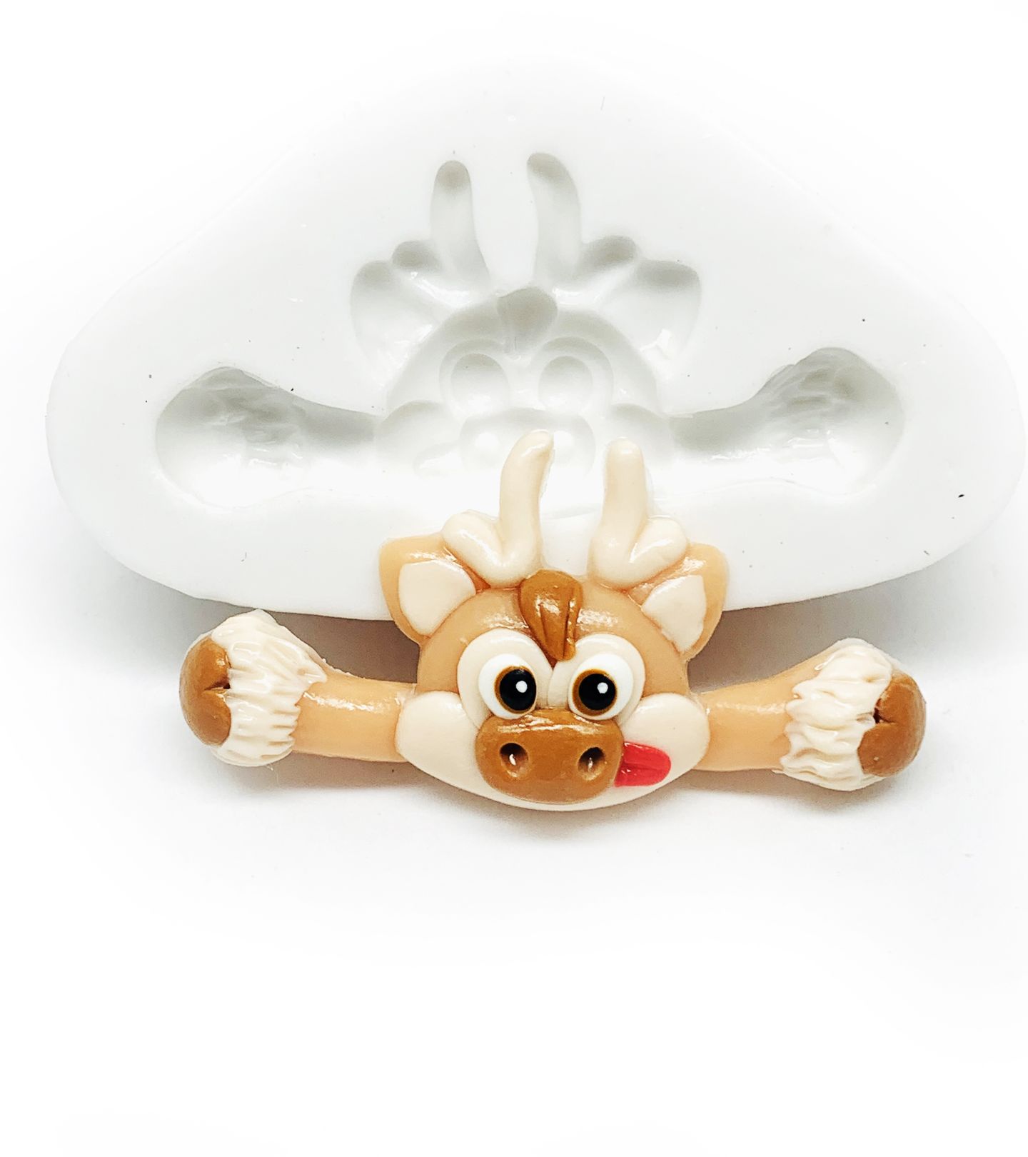 Frozen II - Sven III - Pequeno - P1212