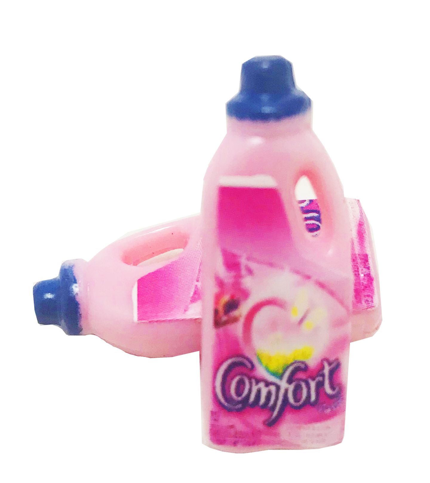 Miniaturas - Amaciante Confort - Emb c/ 05