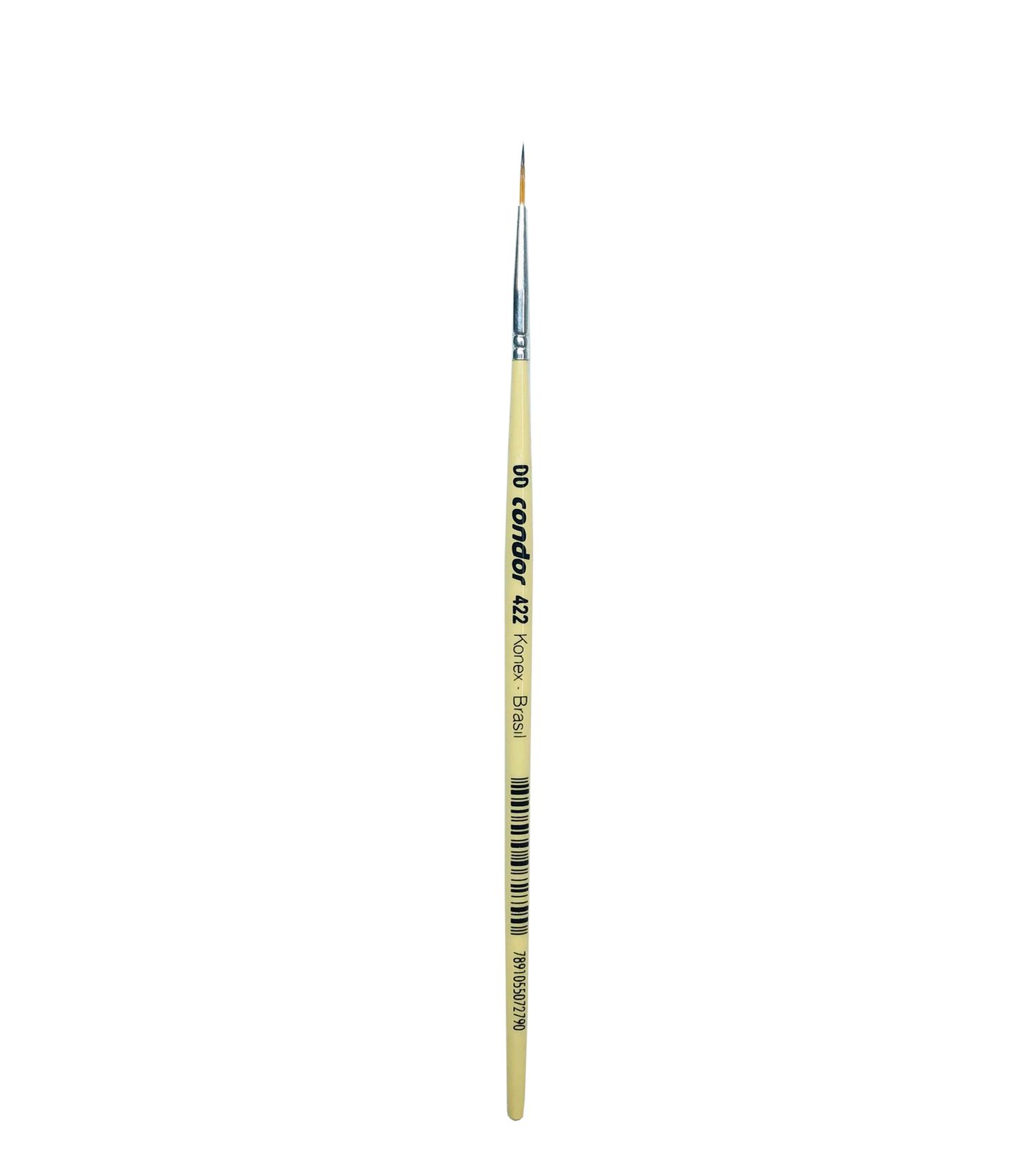Pincel Condor Ord.422 - nº 00 - Pelo Sintetico Liner - Cod.88554