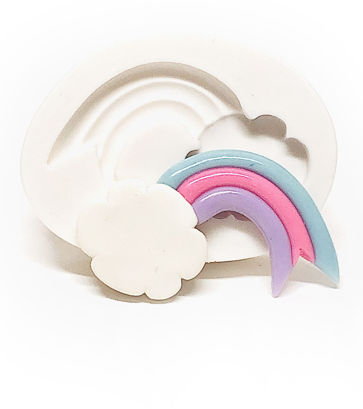 Chuva de Amor -  Nuvem - Mod. 02 - P265