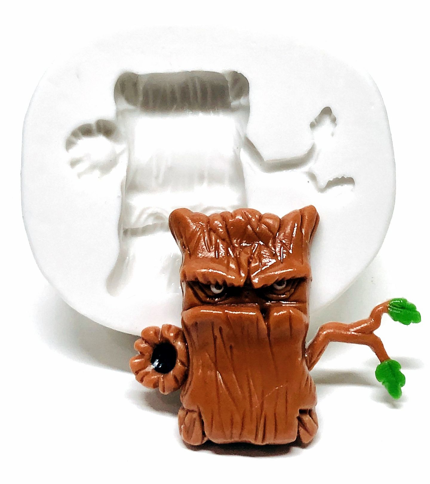 Plantas vs Zumbis - Carvalho - Medio - P1057