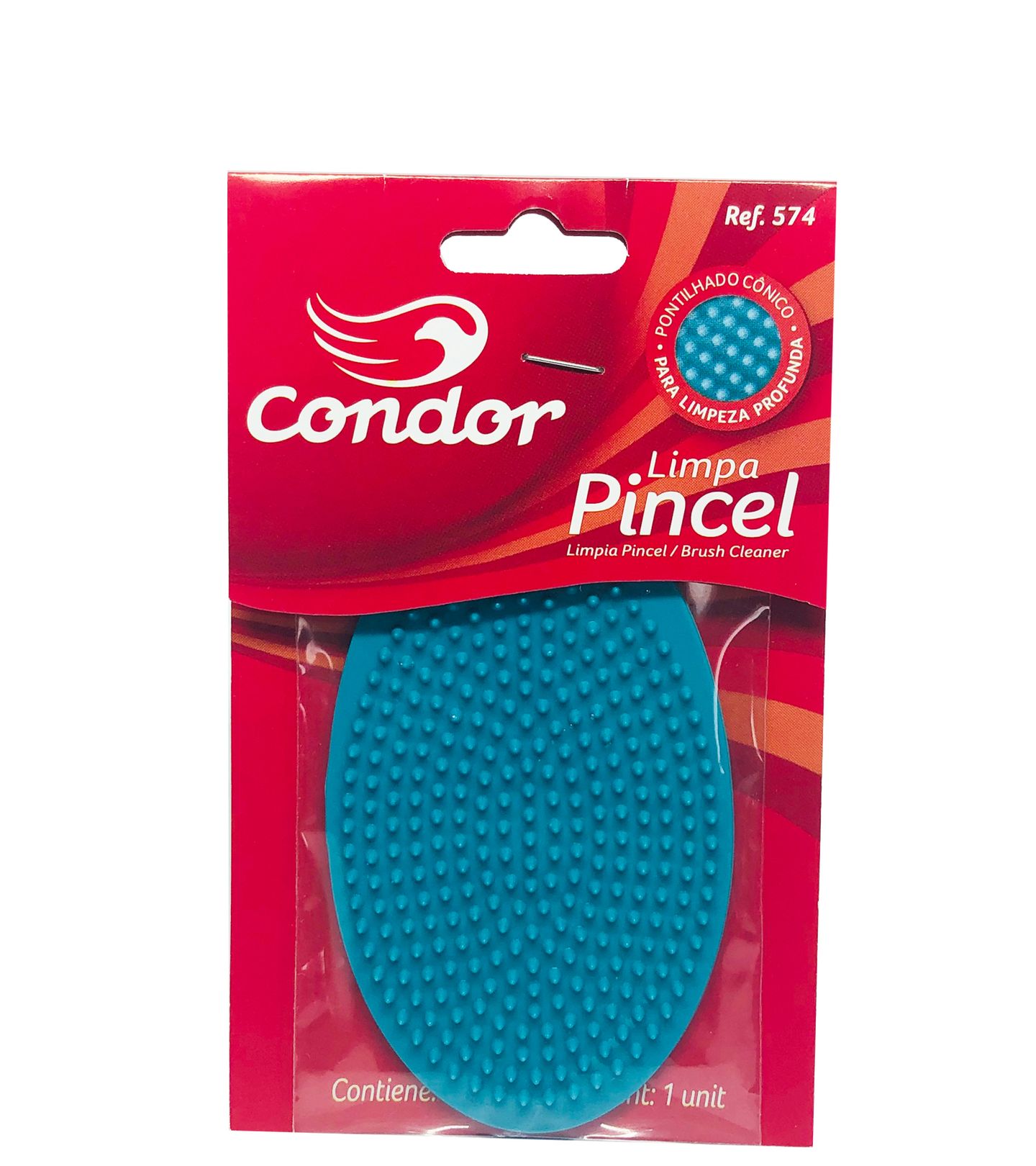 Limpa Pincel Condor - Cod.97155