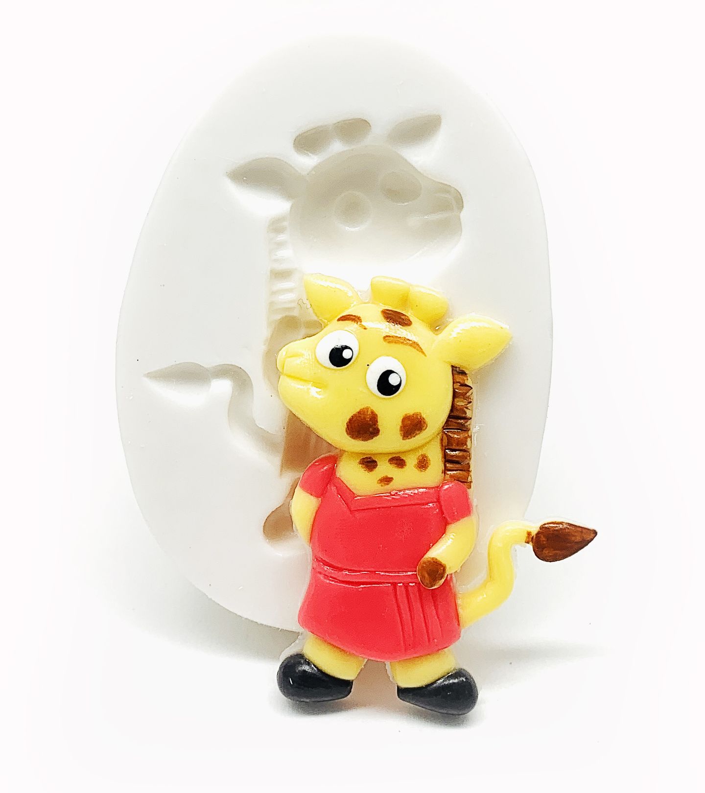 Chip e Potato - Gigglish - Media - P1155