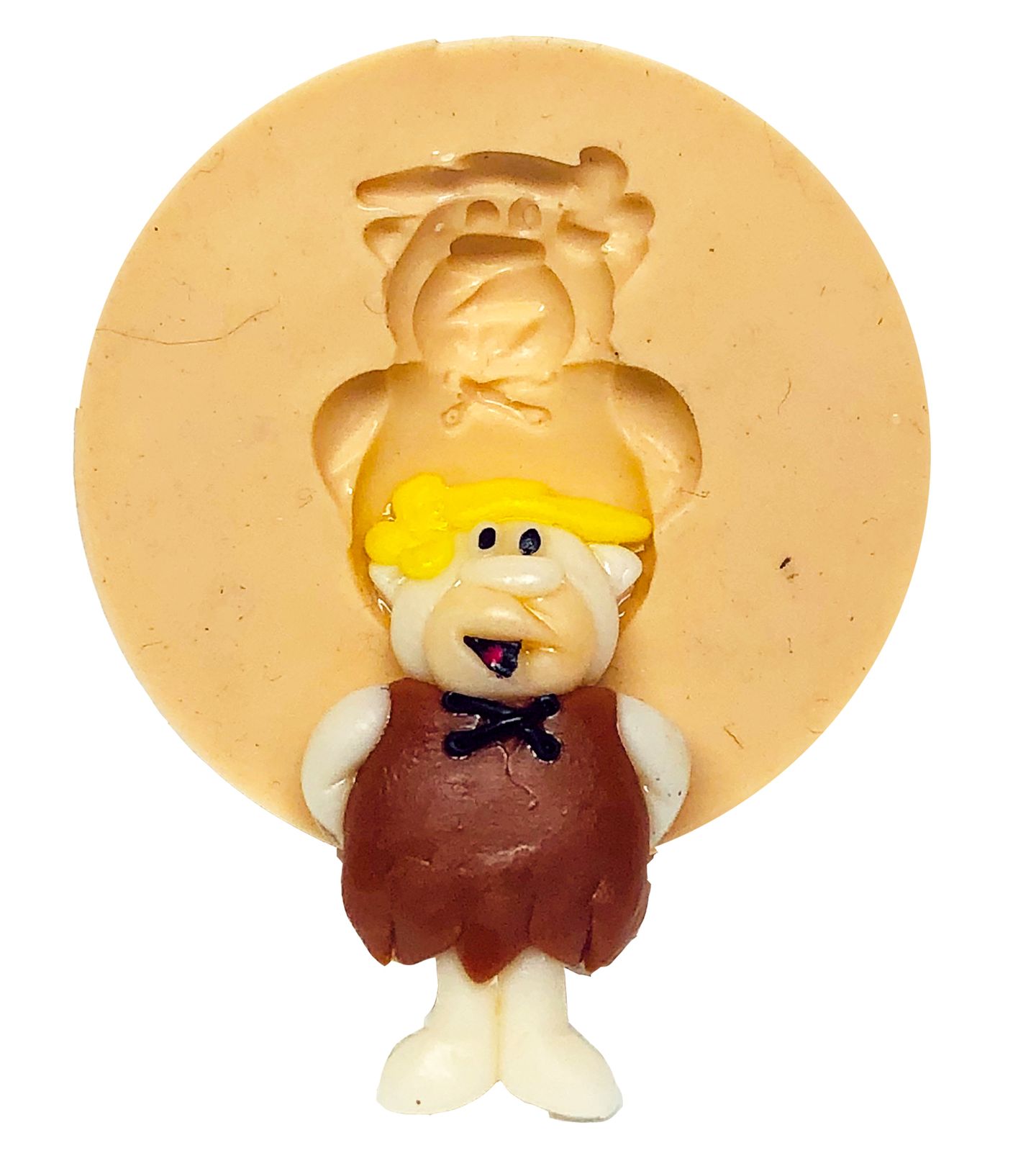 Flintstones - Barney - Pequeno - P641