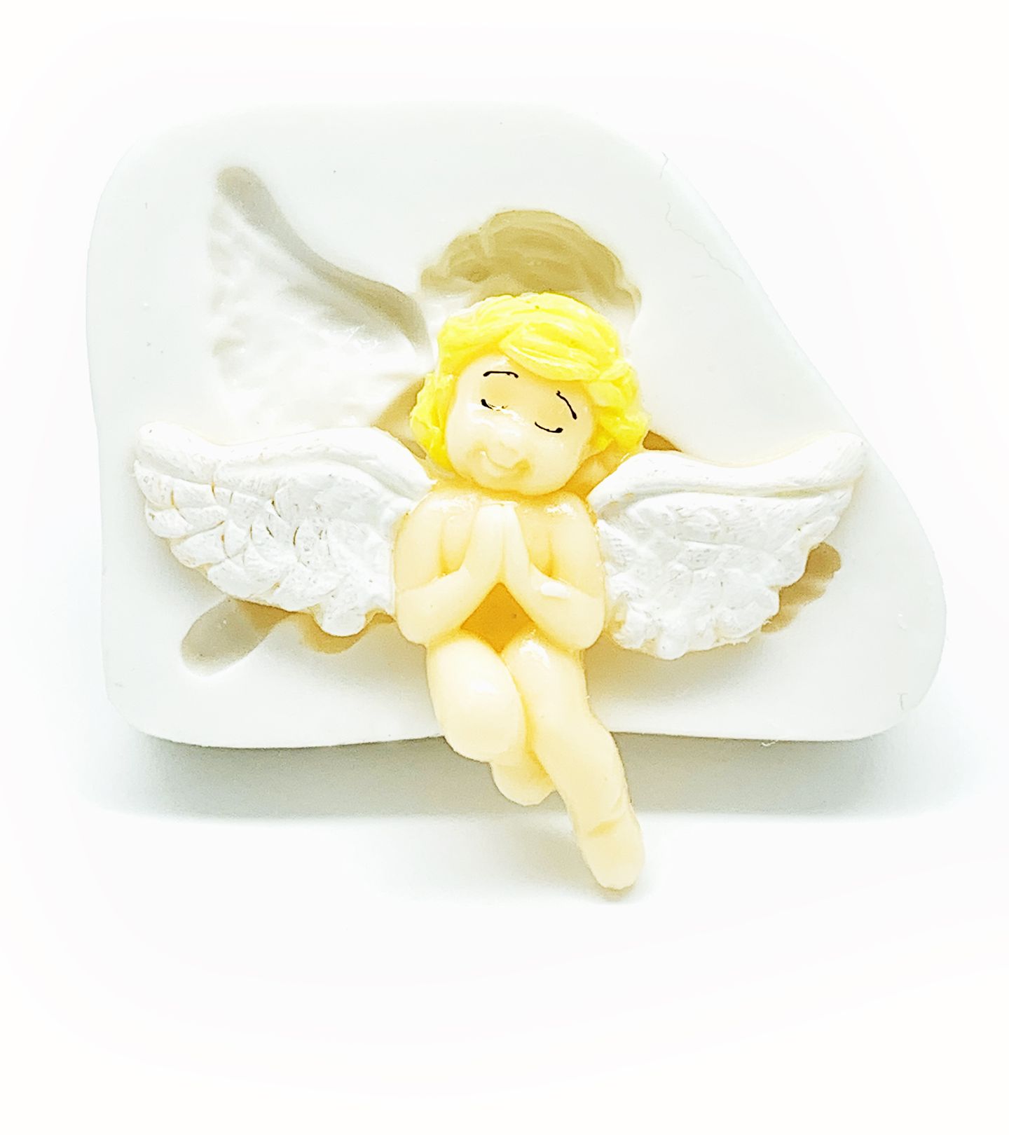 Anjo - Modelo 5 -Tamanho Único - P1151