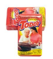 Toddy Caixa